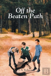 Off The Beaten Path
