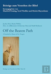Off The Beaten Path
