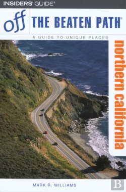 Bertrand.pt - Off The Beaten Path Northern California