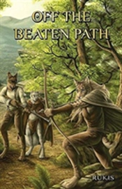 Off The Beaten Path