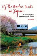 Off The Beaten Tracks In Japan
