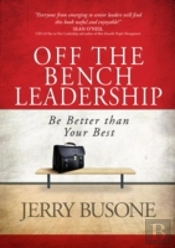 Off The Bench Leadership