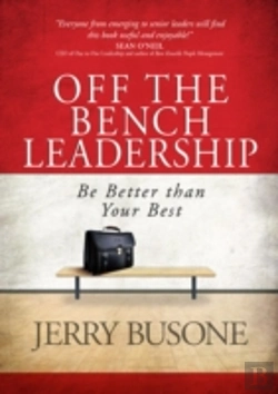 Bertrand.pt - Off The Bench Leadership