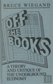 Off The Books