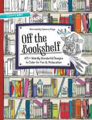 Off The Bookshelf