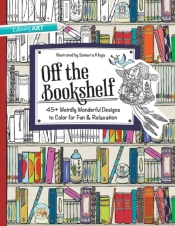 Off The Bookshelf