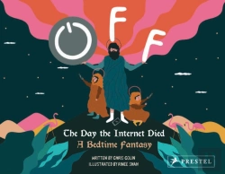 Bertrand.pt - Off: The Day The Internet Died