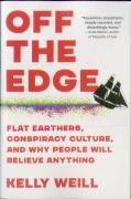Off The Edge