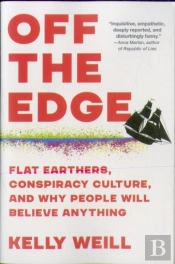 Off The Edge