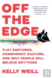 Off The Edge
