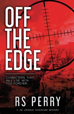 Bertrand.pt - Off The Edge