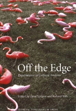 Bertrand.pt - Off The Edge