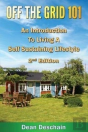 Off The Grid 101: An Introduction To Liv