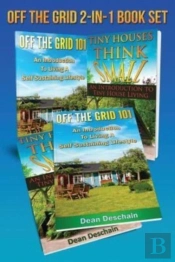 Off The Grid: 2 In 1 Book Set: Book 1: O