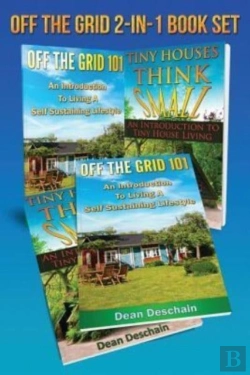 Bertrand.pt - Off The Grid: 2 In 1 Book Set: Book 1: O