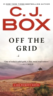 Off The Grid