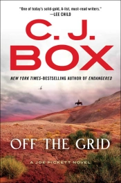 Off The Grid Exp