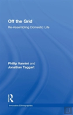 Bertrand.pt - Off The Grid