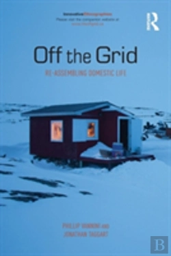 Bertrand.pt - Off The Grid