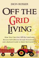 Off The Grid Living