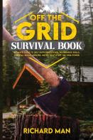 Off The Grid Survival Book