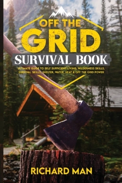 Bertrand.pt - Off The Grid Survival Book