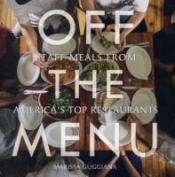 Off The Menu