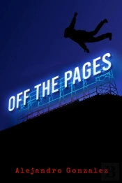 Off The Pages
