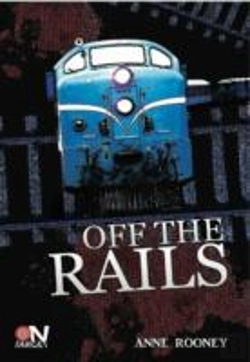 Bertrand.pt - Off The Rails