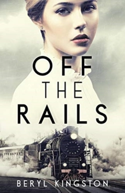 Bertrand.pt - Off The Rails