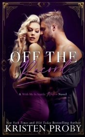 Off The Record: A With Me In Seattle Maf