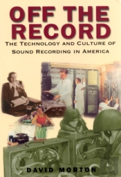 Off The Record