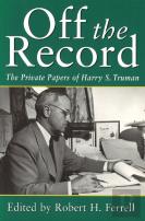 Off The Record