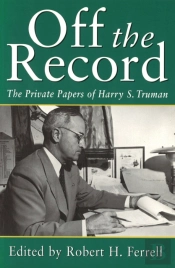 Off The Record