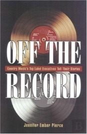 Off The Record