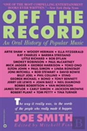 Off The Record