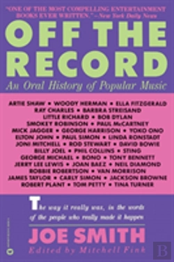 Bertrand.pt - Off The Record