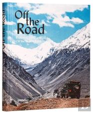 Off The Road /Anglais