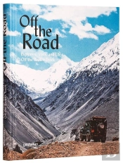 Off The Road /Anglais