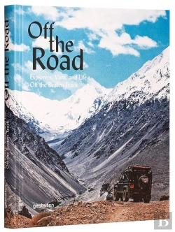 Bertrand.pt - Off The Road /Anglais