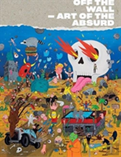 Bertrand.pt - Off The Wall - Art Of The Absurd