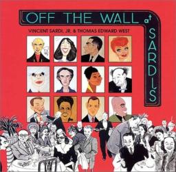 Off The Wall At Sardi'S