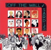 Off The Wall At Sardi'S