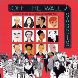 Bertrand.pt - Off The Wall At Sardi'S