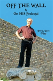Off The Wall & On His Pedestal