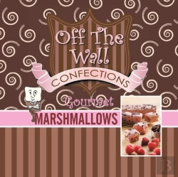 Bertrand.pt - Off The Wall Gourmet Marshmallows