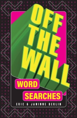 Bertrand.pt - Off-The-Wall Word Searches