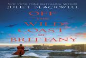Off The Wild Coast Of Brittany
