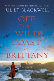 Off The Wild Coast Of Brittany