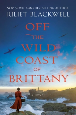Bertrand.pt - Off The Wild Coast Of Brittany